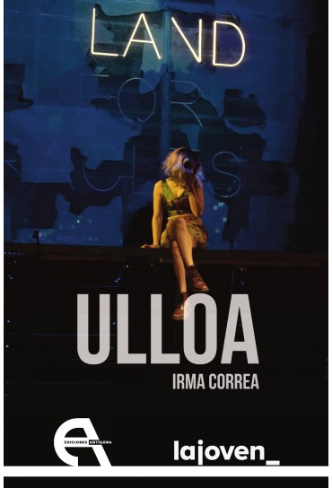 Ulloa - Irma Correa