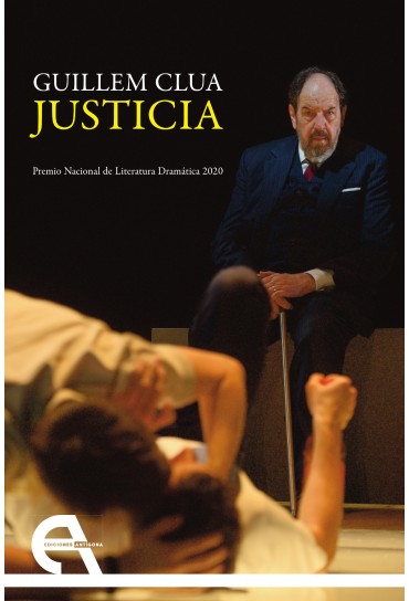 Justicia - Guillem Clua