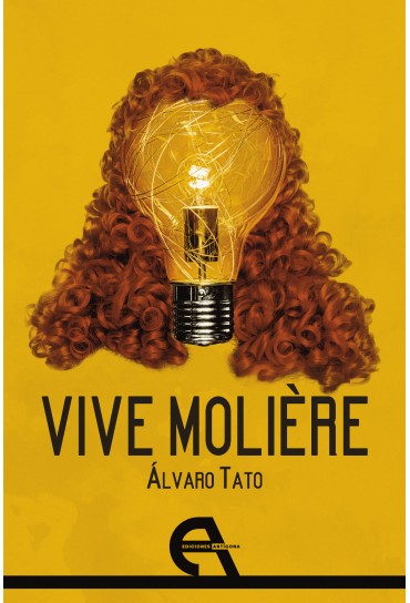Vive Molière - Álvaro Tato