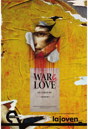War & Love - Carlos Be