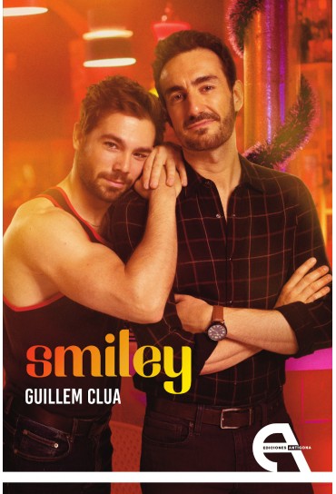 Smiley - Guillem Clua