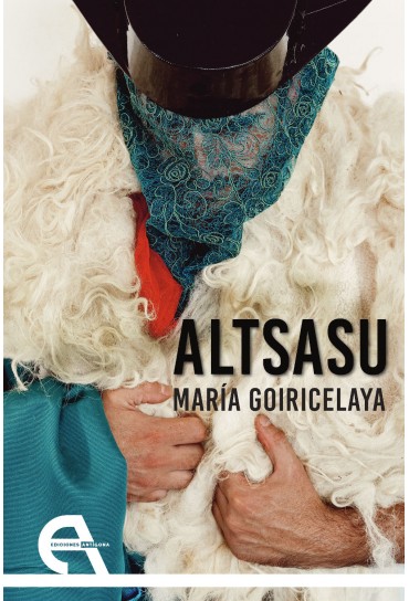 ALTSASU - María Goiricelaya