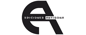 Ediciones Antígona